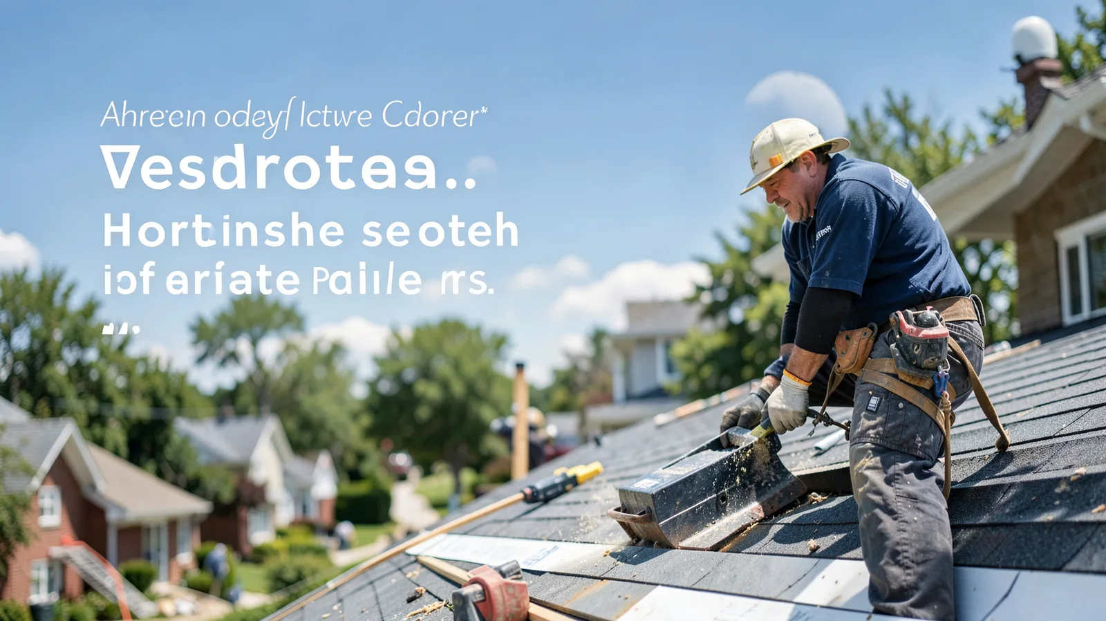 Roof Replacement in Julesburg, CO near me